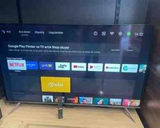 Televizor Sharp 140 Smart 4K