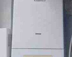 Kombi Vitahot və radiatorlar