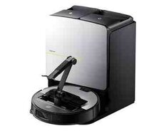 Ağıllı Robot Tozsoran Roborock Saros Z70