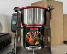 Üyüdücü Süper mikser