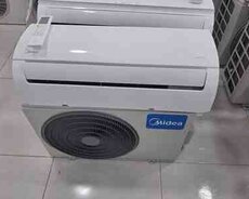 Kondisioner Midea 35 kv inverter