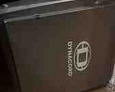 Dynacord 2 ci versiya