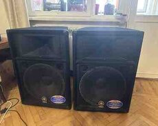 Dinamik Yamaha S115V