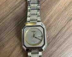 Seiko qol saatı