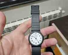 Casio qol saatı
