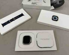 Apple Watch Ultra Titanium