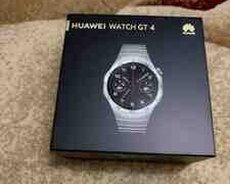 Huawei Watch GT 4 Silver 46mm