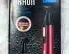 Təraş aparatı BrAun