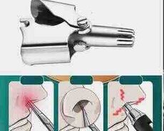 Tükləri təmizləyən alət