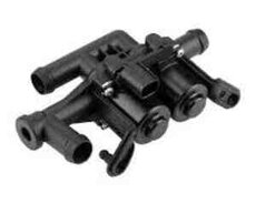 BMW F10 soba klapanı