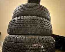 Kama 205 şinləri 175, 70 R13