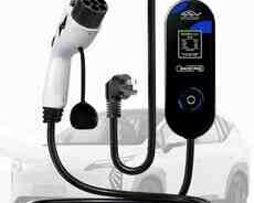 Şarj aparatı 32A 7kv