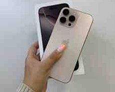 Apple iPhone 16 Pro Max Desert Titanium 256GB, 8GB