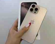 Apple iPhone 16 Pro Max Desert Titanium 512GB, 8GB