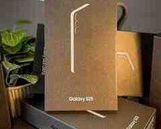 Samsung Galaxy S25 Navy 256GB, 12GB