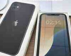 Apple iPhone 11 Black 64GB, 4GB