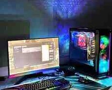 Masaüstü kompüter