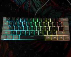 RGB Gaming Keyboard