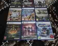 PS5 oyunları