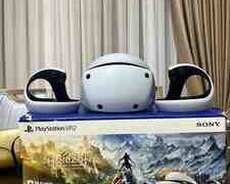 Sony PlayStation VR2