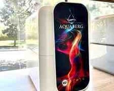 Su filteri Aquaberg Plus