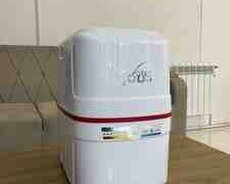 Water Jobs su filtri