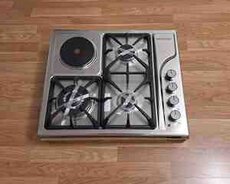 Qaz plitəsi Aristocrat