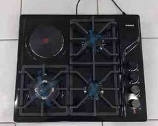 Qaz plitəsi Bosch