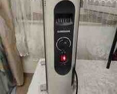 Qızdırıcı Eurozass