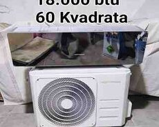 Hoffmann kondisioneri