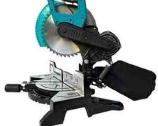 Künc kəsən mişar Tmakota 255