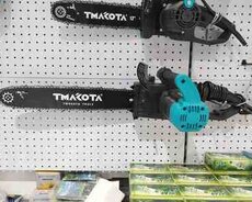 Elektrikli doğrayıcı Tmakota