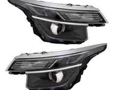 Kia Seltos 2019-2020 faraları