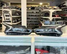 Kia Optima K5 2023 ön fara 3 lupa