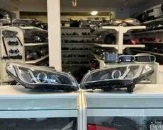 Hyundai Sonata 2017 LED farası