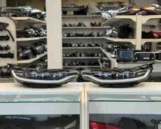 Kia Soul 2023 ön farası