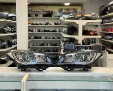 Hyundai Genesis 2017-2019 ön farası