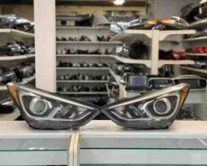 Hyundai Santa Fe 2016-2017 farası