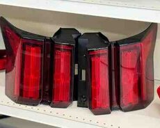 Kia Sorento 2022 stop işığı