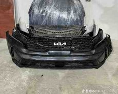 Kia Sorento 2023 ön buferi