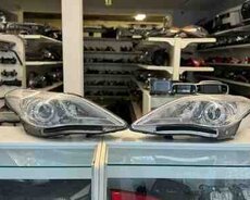 Hyundai Azera 2015 ön farası