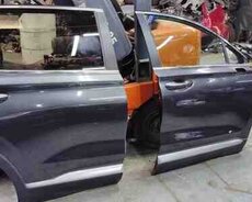 Hyundai Santa Fe 2019-2023 qapıları