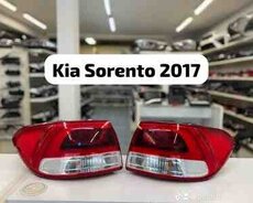 Kia Sorento 2015-2017 stop işığı