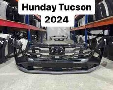 Hyundai Tucson 2024 -2025 ön bumperi