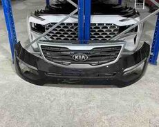 Kia Sportage 2012 ön bumperi