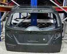 Hyundai Tucson 2023 Hybrid Baqaj qapısı