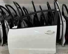 Hyundai Elantra 2008 ön və arxa qapıları