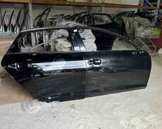 Kia K5 2023 ön və arxa qapı