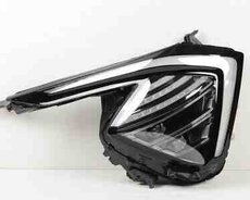 Kia Sportage 2023 faraları