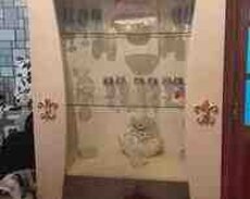 Qonaq otağı mebeli